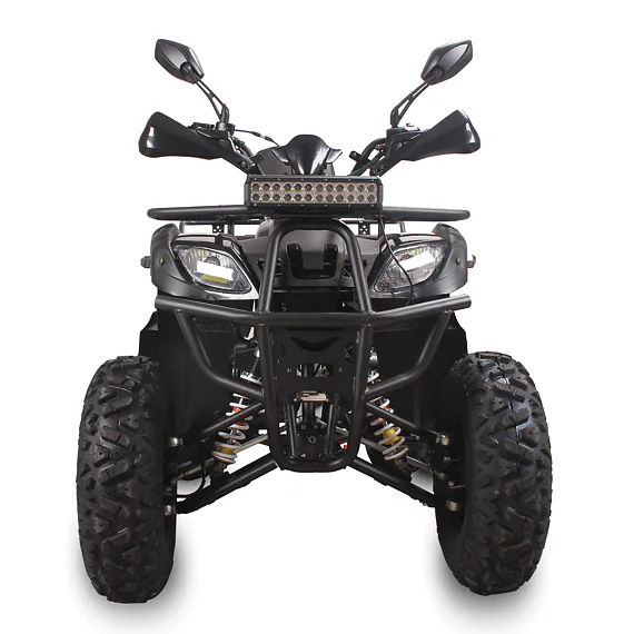 Štvorkolka MiniRocket BigHummer II 200cc