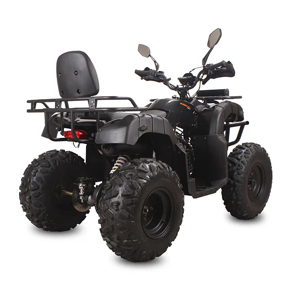 Čtyřkolka MiniRocket BigHummer II 150ccm