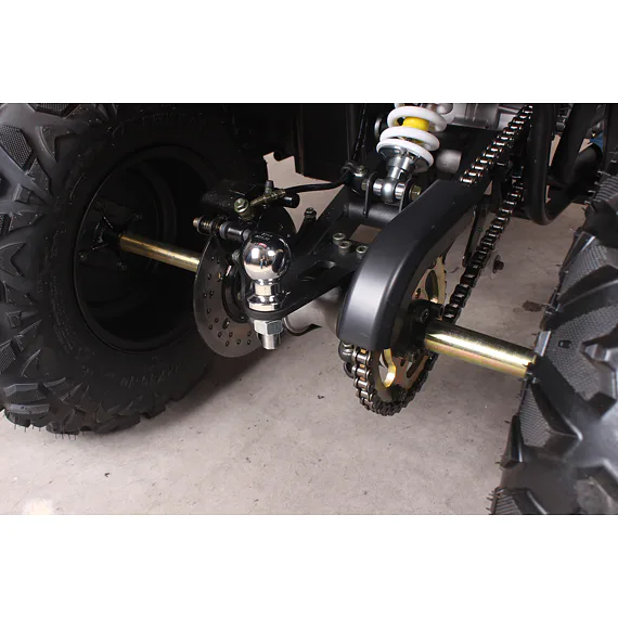 Štvorkolka MiniRocket BigHummer II 200cc