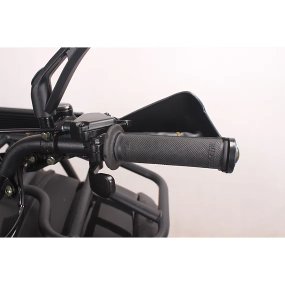 Štvorkolka MiniRocket BigHummer II 200cc
