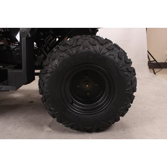 Štvorkolka MiniRocket BigHummer II 200cc