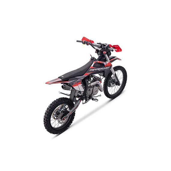 Pitbike Dorado DT140 19"/16"