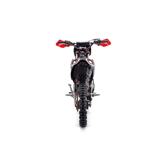 Pitbike Dorado DT140 19"/16", čierny