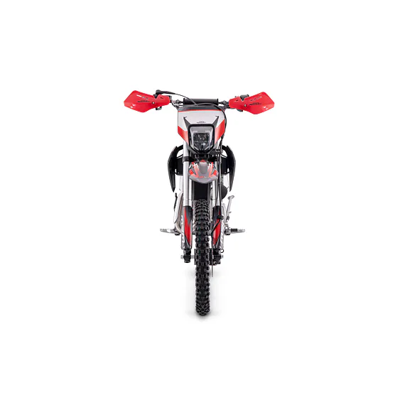 Pitbike Dorado DT140 19"/16", čierny