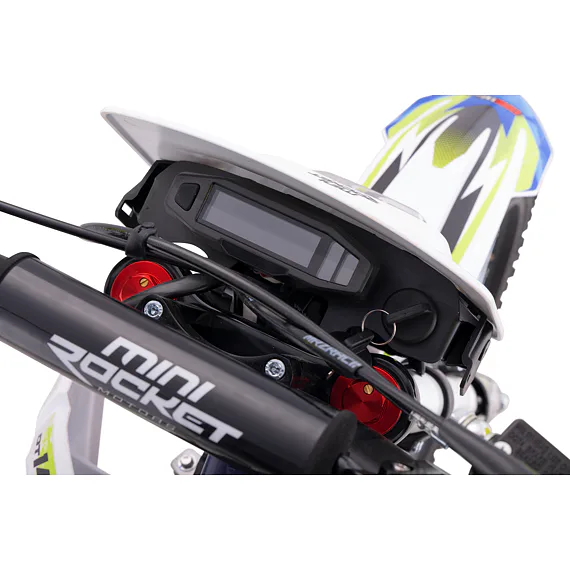 Pitbike Dorado DT140 19"/16"