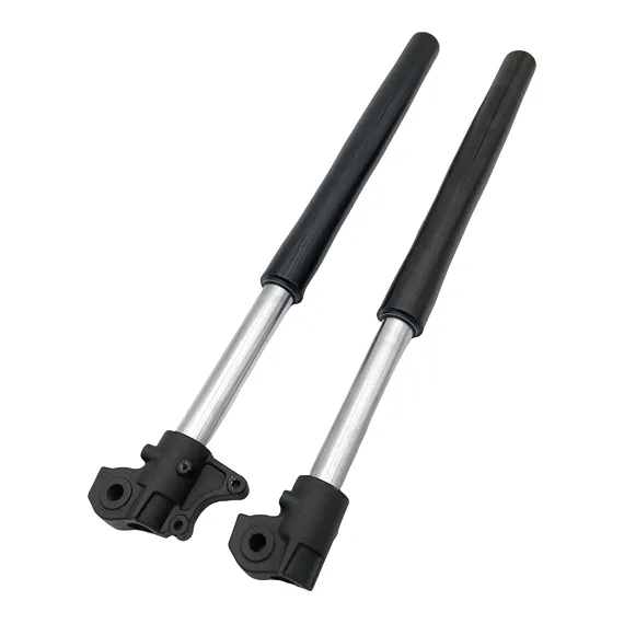 Predné tlmiče, vidlica NTR 14/12, 680 mm