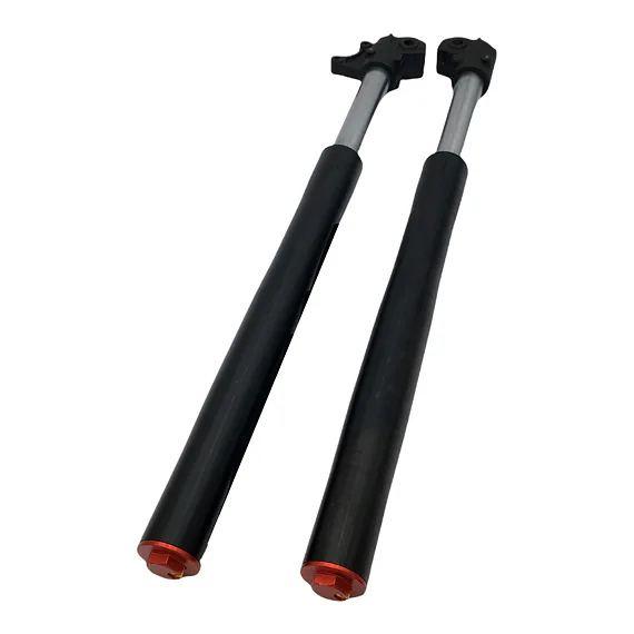 Predné tlmiče, vidlica NTR 14/12, 680 mm