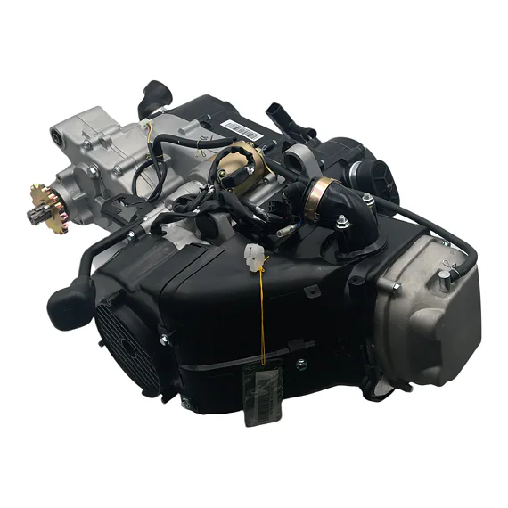 Motor GY6 200 (180ccm)