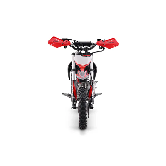 Pitbike MiniRocket MiniPit DK60, černý