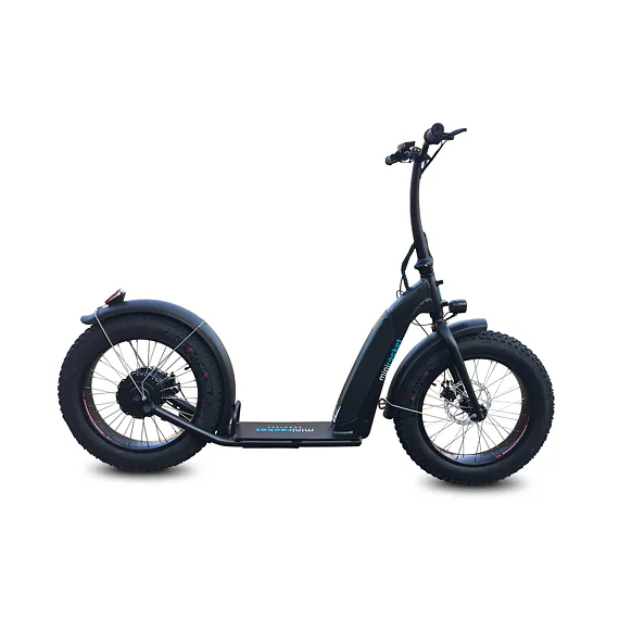 MiniRocket Scooters Country 48V Li