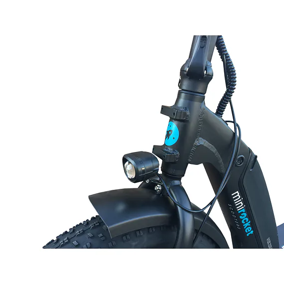 MiniRocket Scooters Country 48V Li