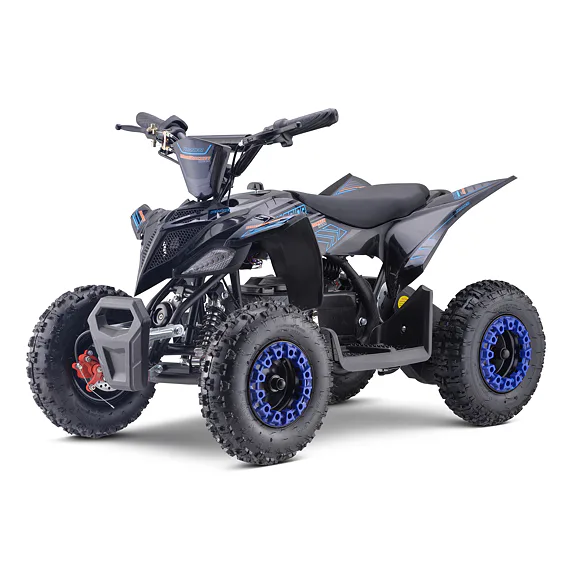 Dětská čtyřkolka MiniWarrior 1000W Lithium