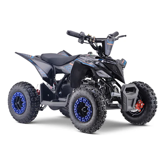 Dětská čtyřkolka MiniWarrior 1000W Lithium