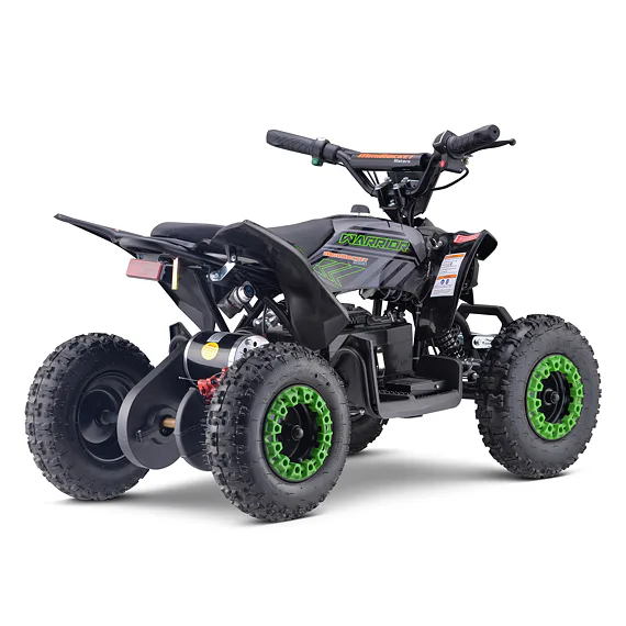 Dětská čtyřkolka MiniWarrior 1000W Lithium
