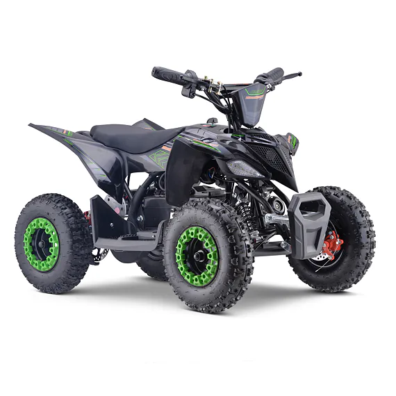 Dětská čtyřkolka MiniWarrior 1000W Lithium