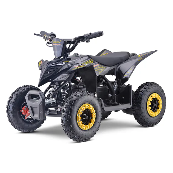 Dětská čtyřkolka MiniWarrior 1000W Lithium