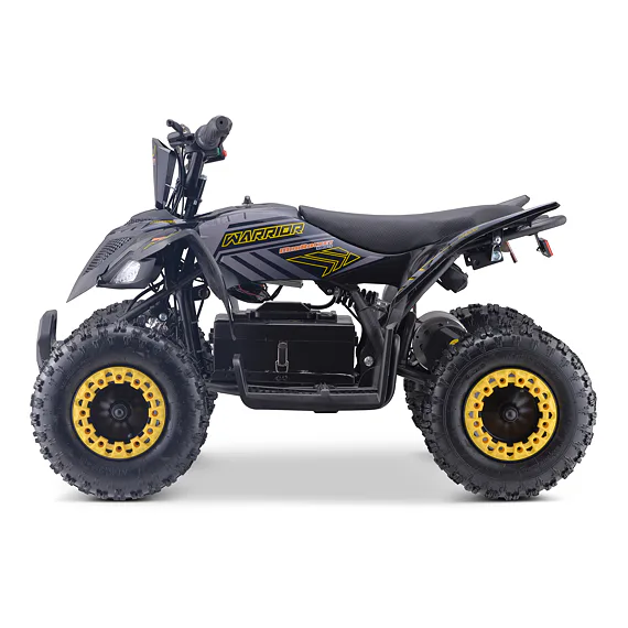 Dětská čtyřkolka MiniWarrior 1000W Lithium