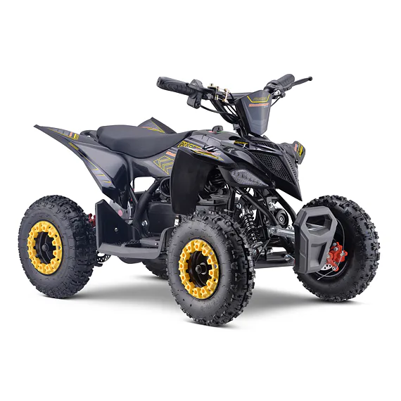 Dětská čtyřkolka MiniWarrior 1000W Lithium