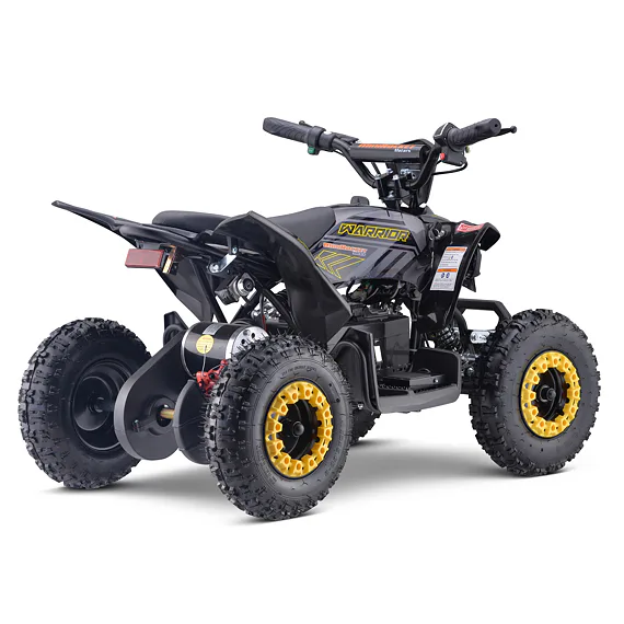 Dětská čtyřkolka MiniWarrior 1000W Lithium
