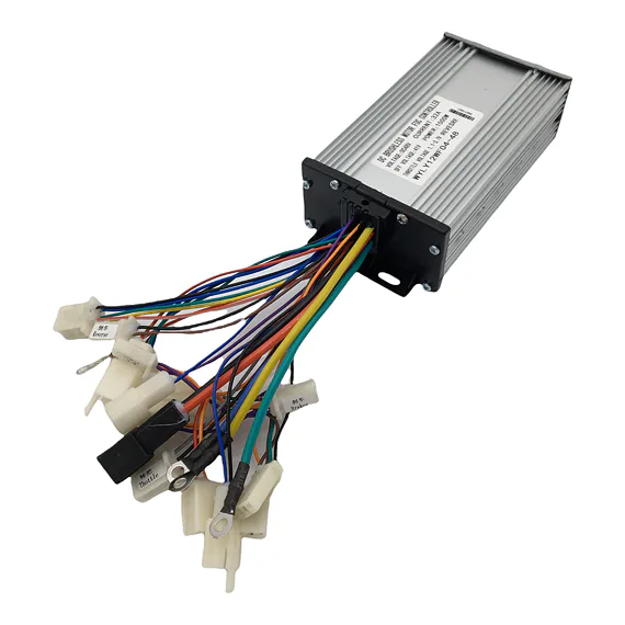 Řídící jednotka pro MiniRaptor 1500W