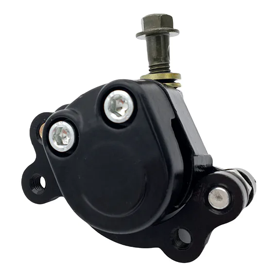 Hydraulický brzdič pro mini čtyřkolky pravý