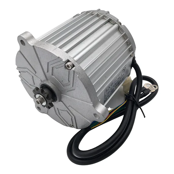 Elektromotor 1000W36V (bezkartáčový)