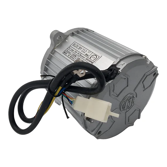 Elektromotor 1000W36V (bezuhlíkový)