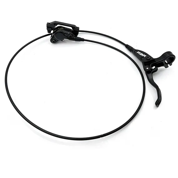 Kompletná zadná hydraulická brzda MiniRocket Jumper 60cc