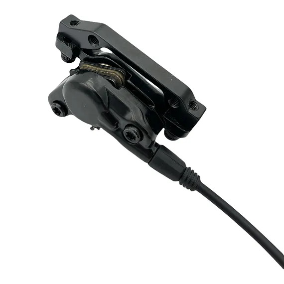 Kompletní zadní hydraulická brzda MiniRocket Jumper 60cc