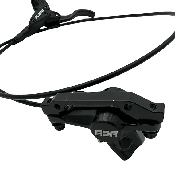 Kompletná zadná hydraulická brzda MiniRocket Jumper 60cc