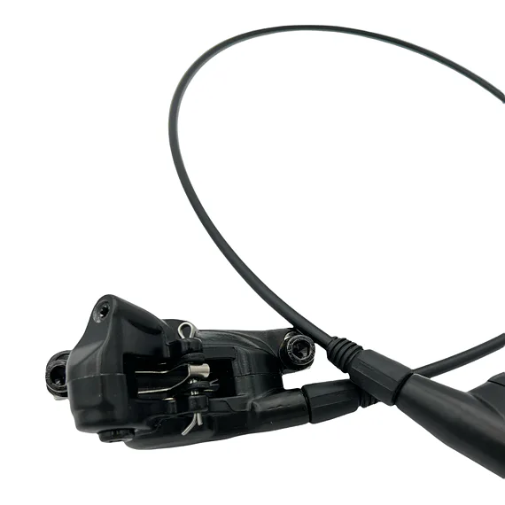 Kompletní přední hydraulická brzda MiniRocket Jumper 60cc