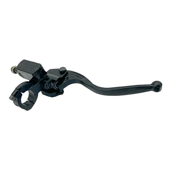 Pravá hydraulická brzdová páčka pre mini štvorkolky