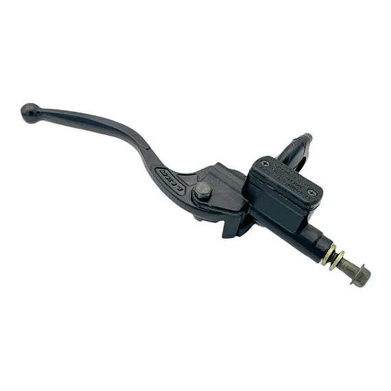 Pravá hydraulická brzdová páčka pre mini štvorkolky