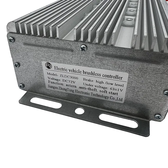 Riadiaca jednotka pre ECO Farmer 3000W
