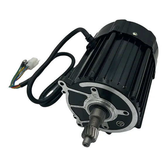 Elektromotor 1500W60V pre Toronto Deluxe 1500W