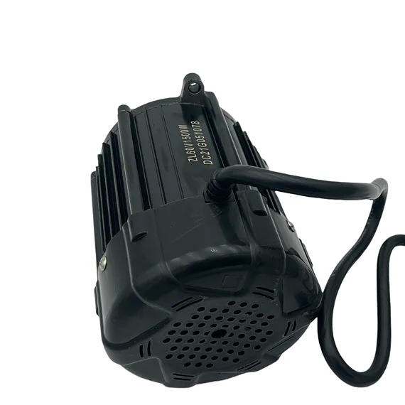 Elektromotor 1500W60V pre Toronto Deluxe 1500W