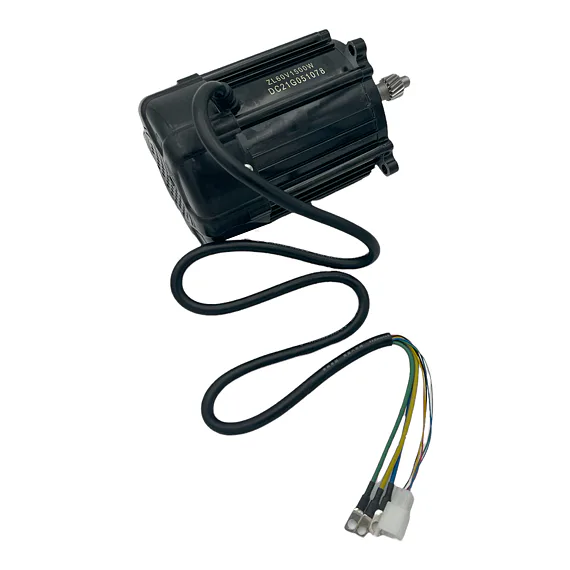 Elektromotor 1500W60V pre Toronto Deluxe 1500W