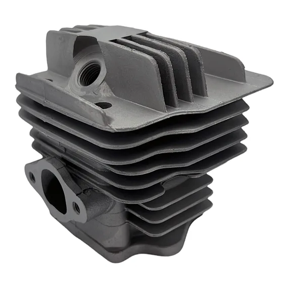 Valec pre motorový kit Phantom 85