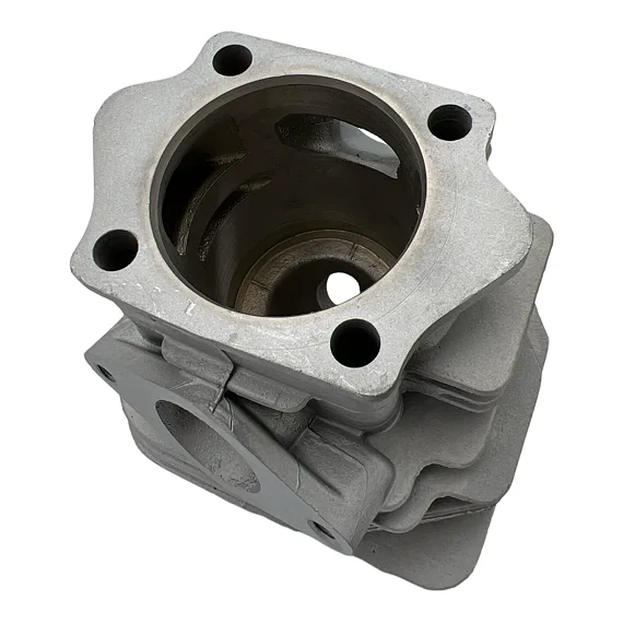 Valec pre motorový kit Phantom 85