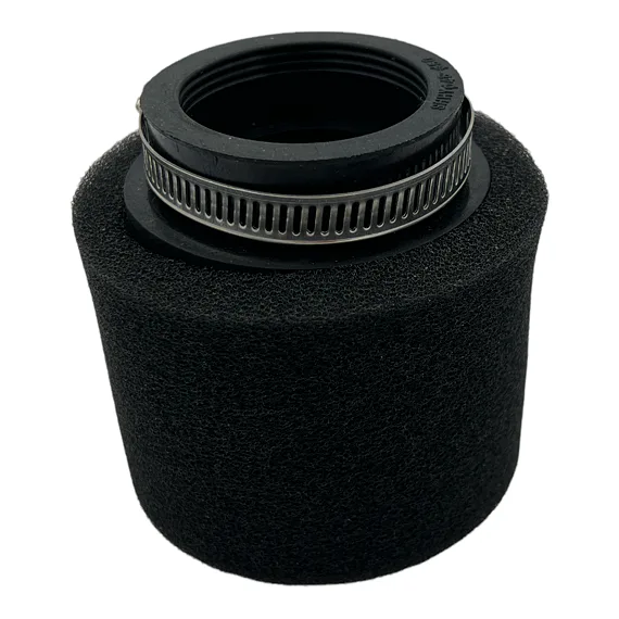Molitanový vzduchový filter 50 mm