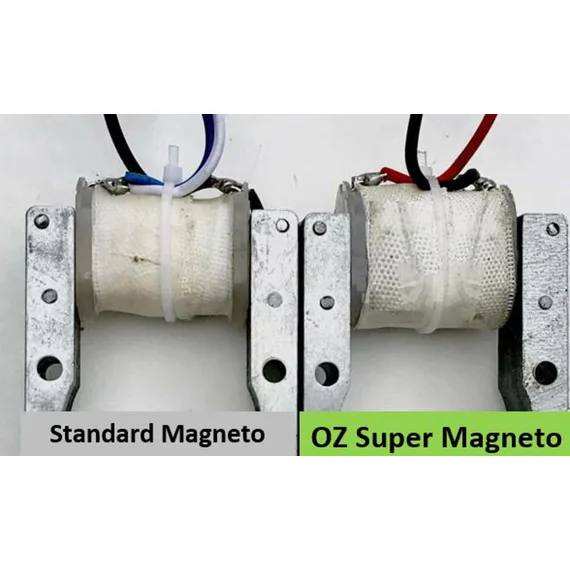 Cívka magneta OZ-stator
