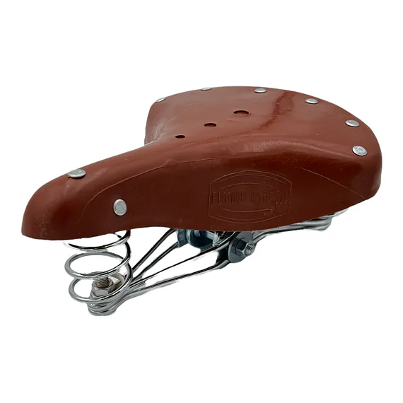 Retro sedlo pro motokola, typ2