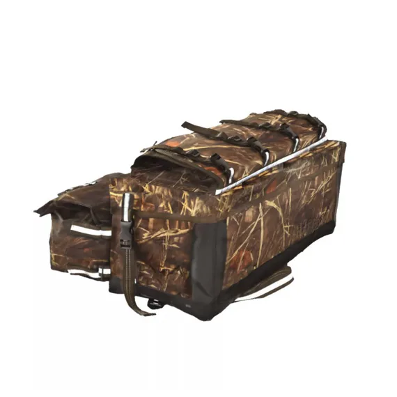 Brašna pro čtyřkolky MiniRocket ATVBAG Camo