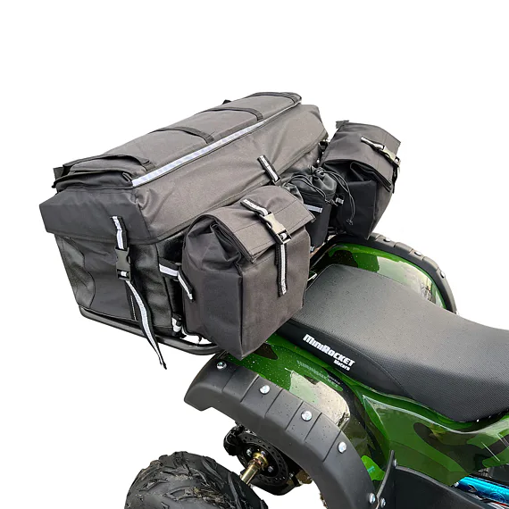 Taška na štvorkolky MiniRocket ATVBAG Camo