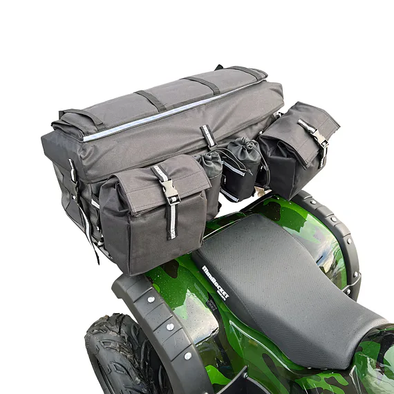 Brašna pro čtyřkolky MiniRocket ATVBAG Camo