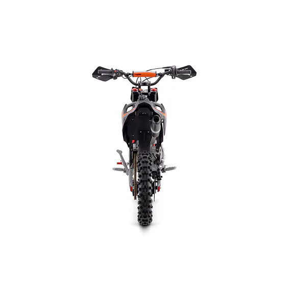 Pitbike Dorado DT125 17"/14" CROSS Oranžový