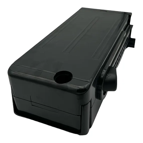 Batériový box pre elektrické štvorkolky, typ 2