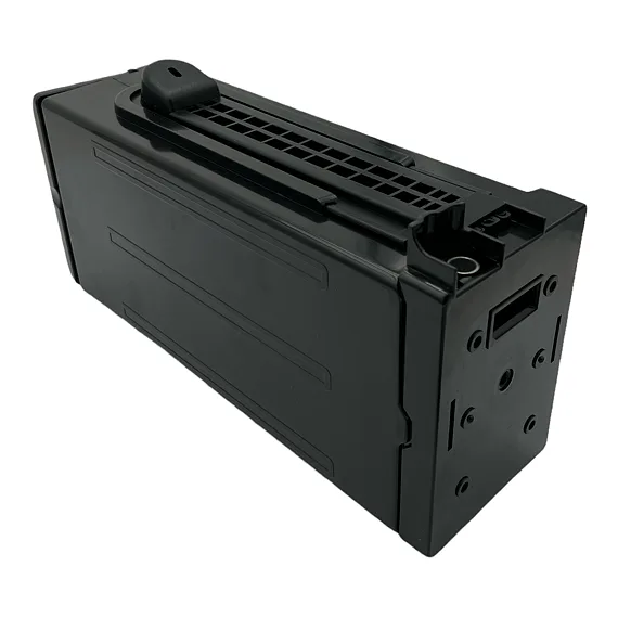 Batériový box pre elektrické štvorkolky, typ 2