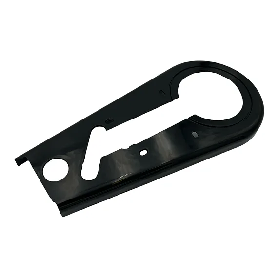 Kryt řetězu pro miniquad, typ2