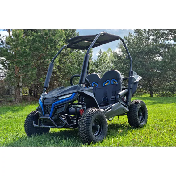 Buggy MiniRocket Cheetah Mini